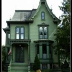 Beverly Davenport house in Saline Michigan