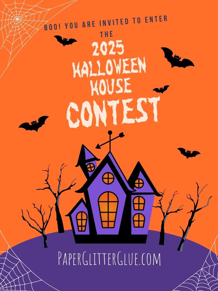 2025 Halloween House contest