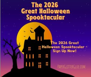 2026 Great Halloween Spooktacular logo