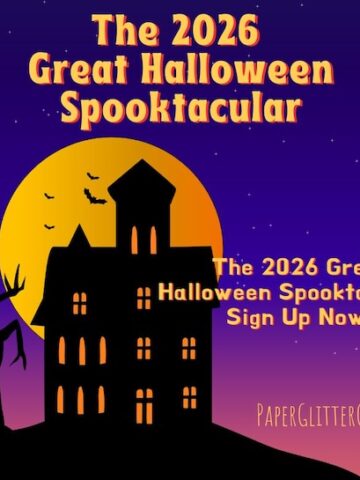 2026 Great Halloween Spooktacular logo