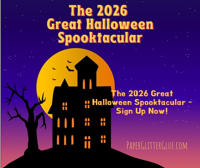 2026 Great Halloween Spooktacular logo