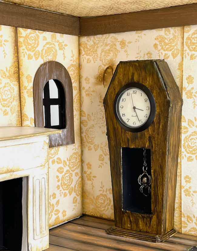 woodworking clocks