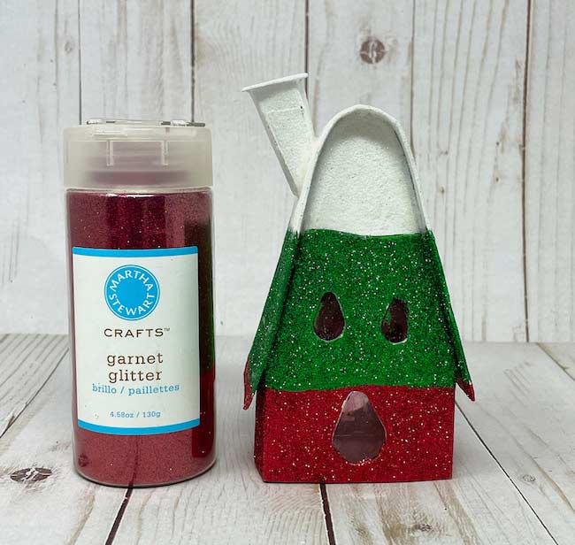 Craft Shop: Mica Flakes, Mica Sparkles, Glass Glitter Diamond Dust - D.  Blumchen