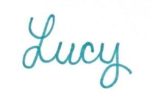 Lucy of paperglitterglue