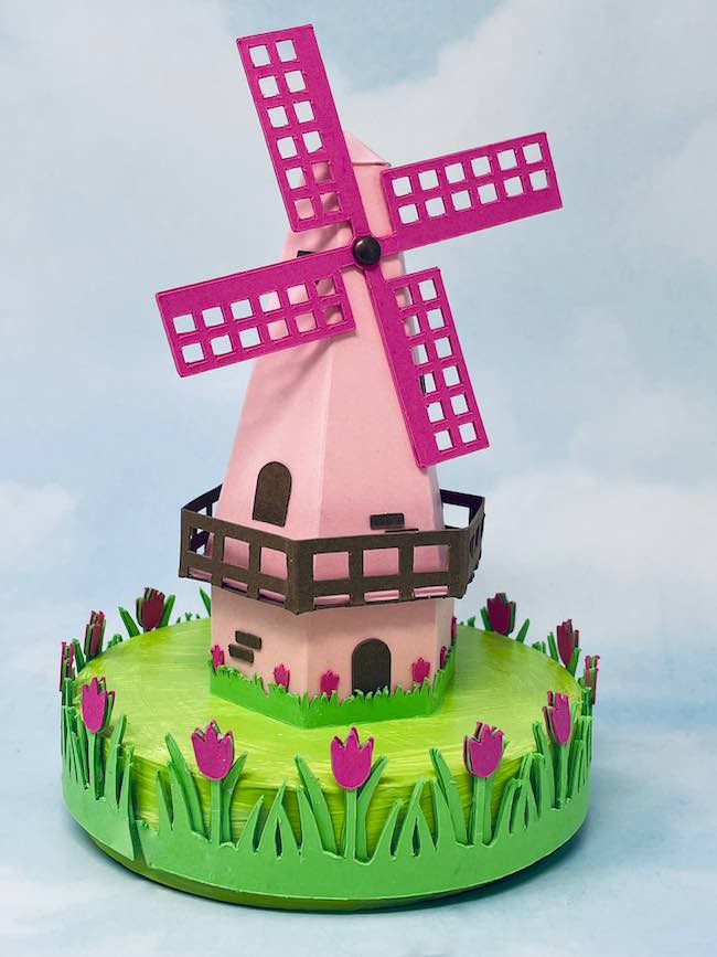 windmill craft