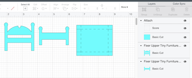 Tiny-bed-pattern-in-Design-Space