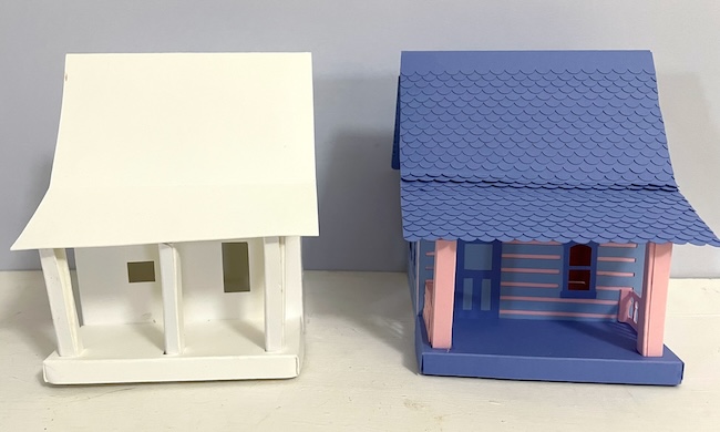 2 or 3 columns for porch